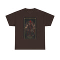 The Hierophant - Major Arcana Tarot Shirt / Tradition, Wisdom & Spiritual Guidance