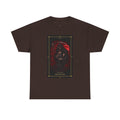 Death - Major Arcana Tarot Shirt / Transformation, Rebirth & New Beginnings