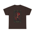 The Hanged Man - Major Arcana Tarot Shirt / Surrender, Perspective & Transformation