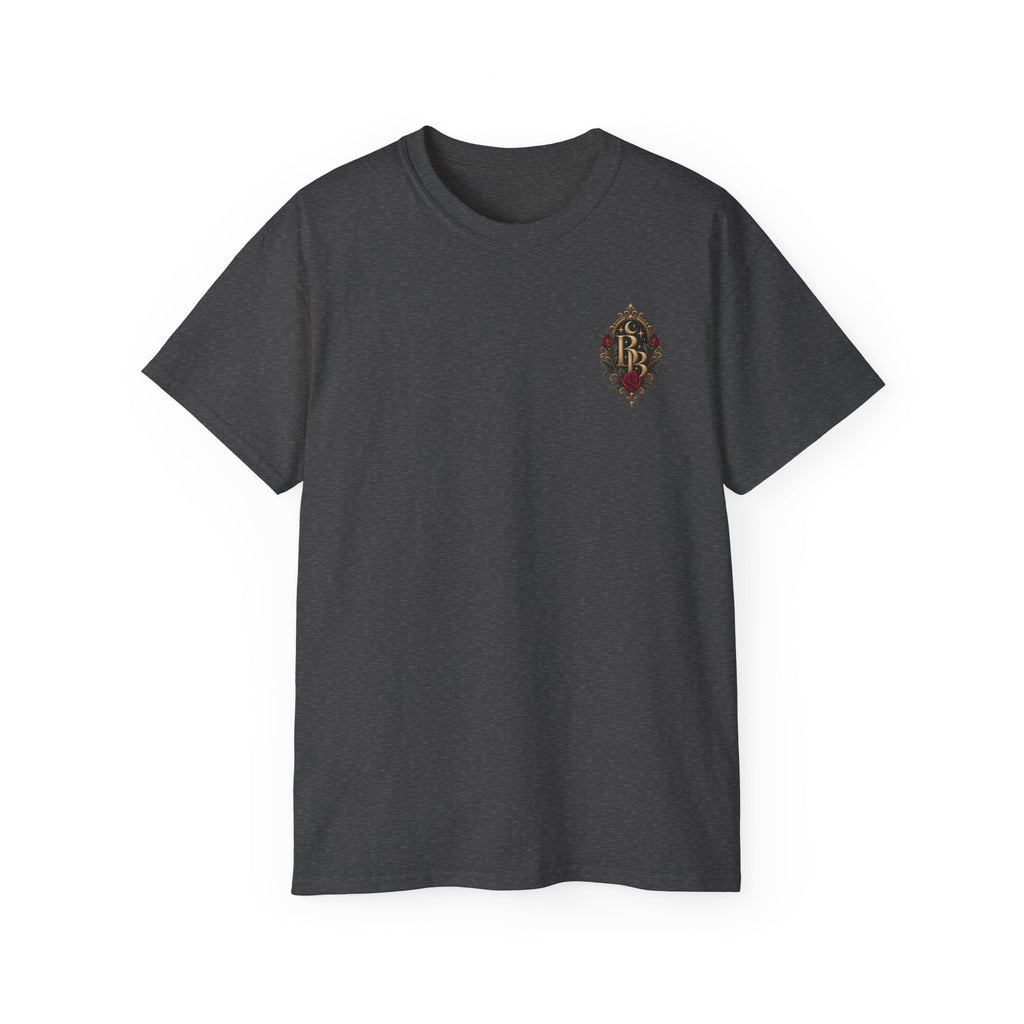 Blackened Bouquets - Signature Gothic Tee