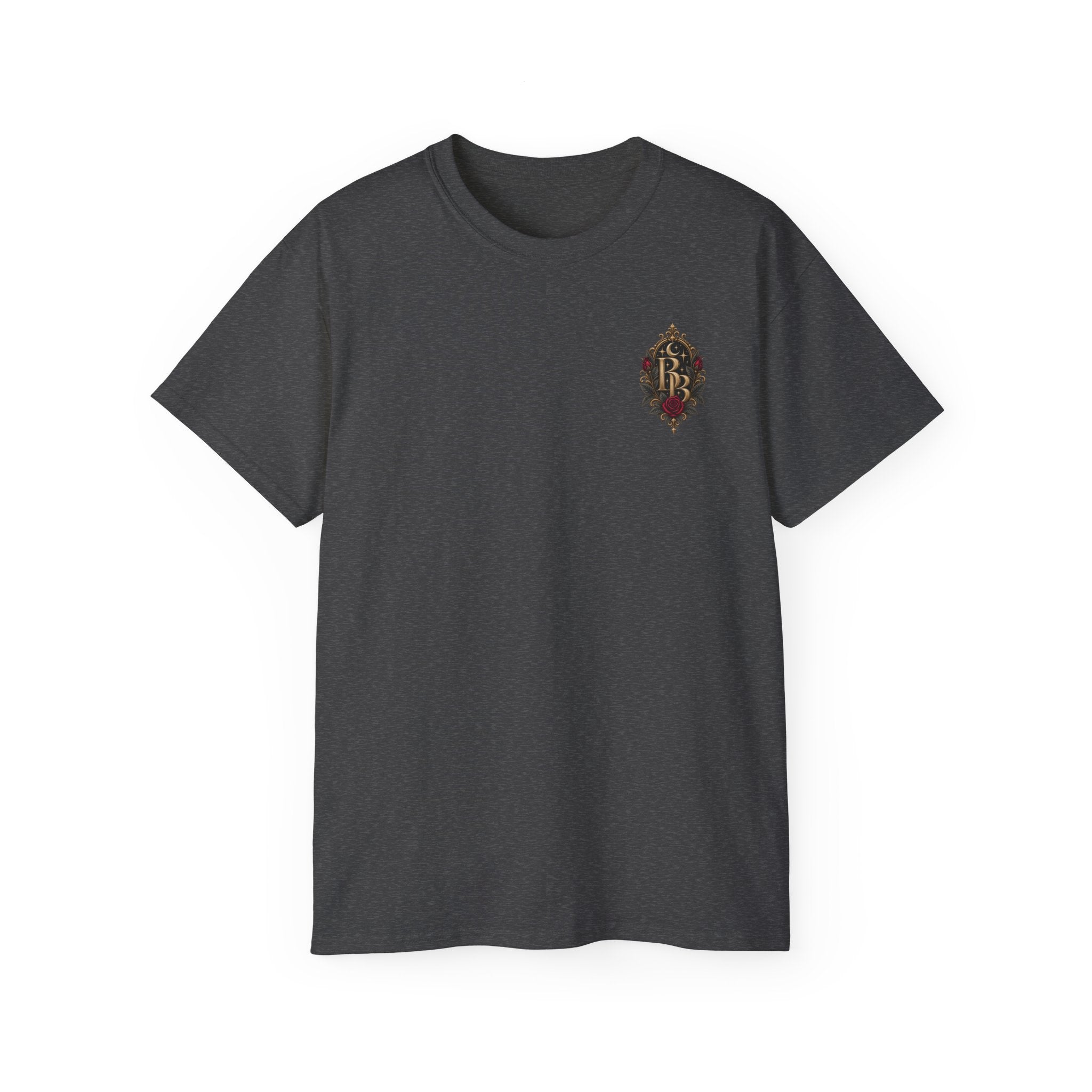 Blackened Bouquets - Signature Gothic Tee