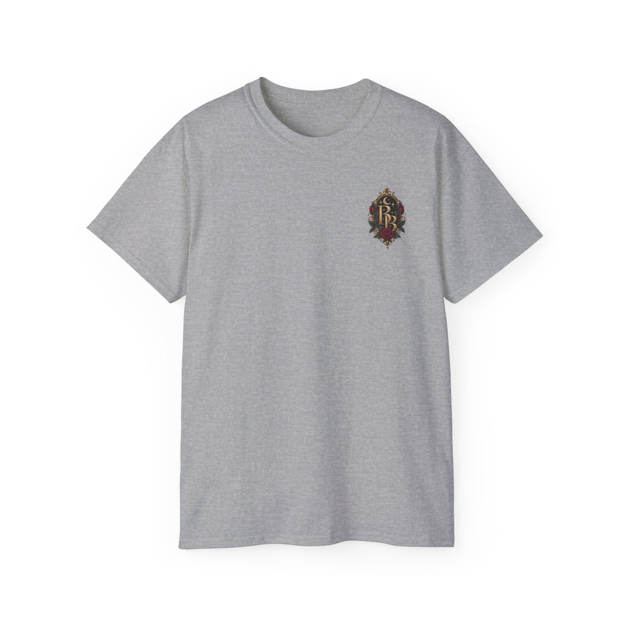 Blackened Bouquets - Signature Gothic Tee