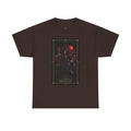 The Emperor - Major Arcana Tarot Shirt / Authority, Strength & Stability