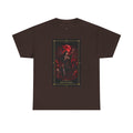 Justice - Major Arcana Tarot Shirt / Truth, Balance & Accountability