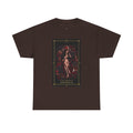 The Empress - Major Arcana Tarot Shirt / Divine Feminine, Abundance & Creation