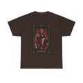 The High Priestess - Major Arcana Tarot Shirt / Intuition