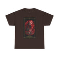 The Fool — Major Arcana Tarot Shirt / New Beginnings
