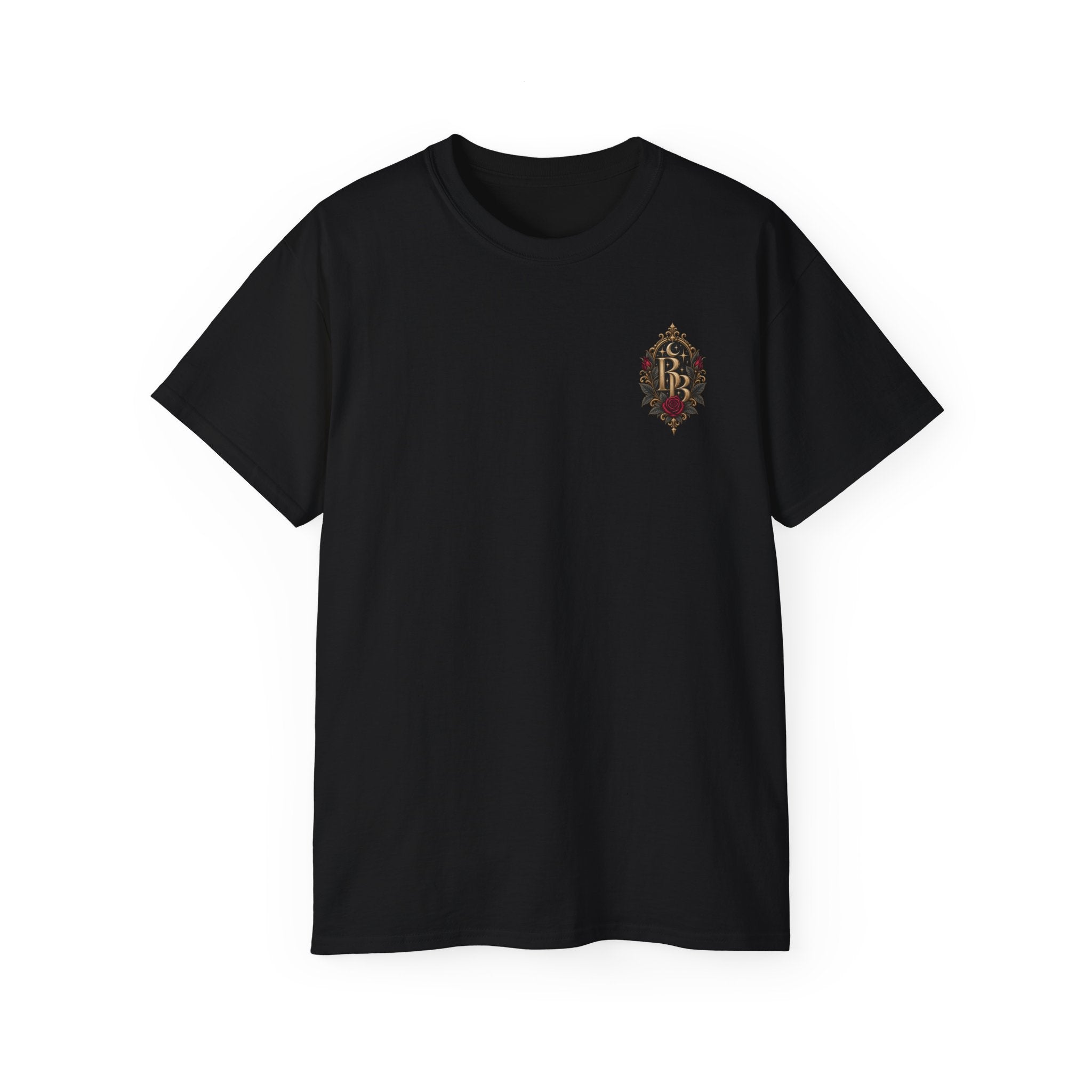 Blackened Bouquets - Signature Gothic Tee
