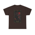 The Hermit - Major Arcana Tarot Shirt / Inner Wisdom, Solitude & Self-Discovery