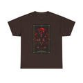 The Devil - Major Arcana Tarot Shirt / Temptation, Desire & Breaking Free