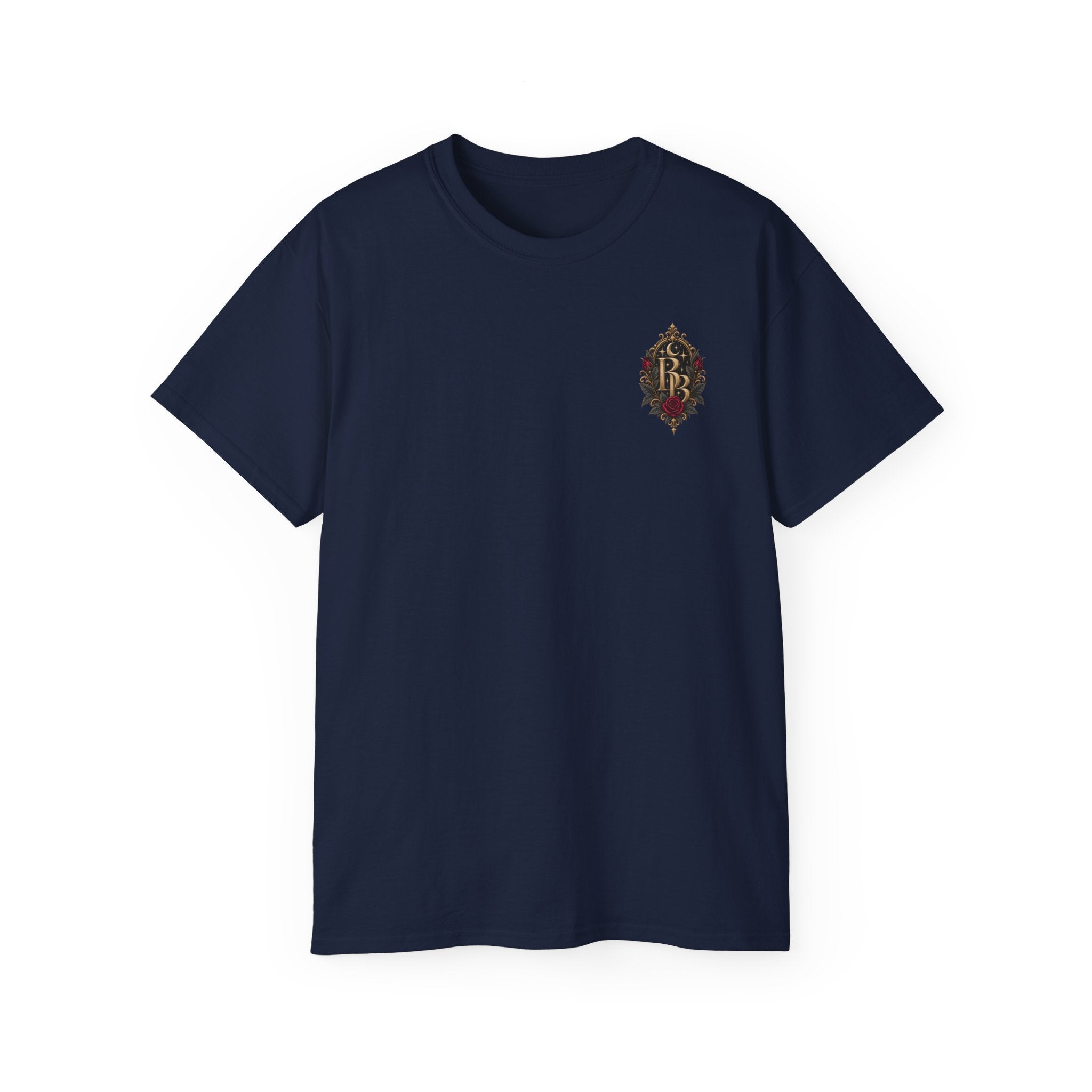 Blackened Bouquets - Signature Gothic Tee