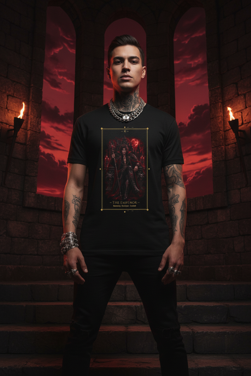 The Emperor Lifestyle