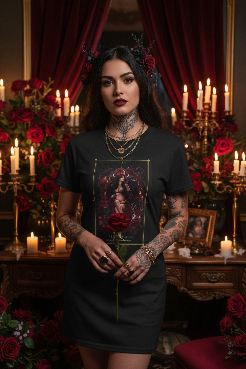 The Empress Lifestyle