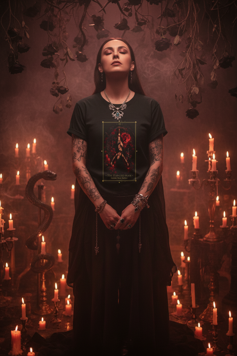 The Hanged Man Lifestyle