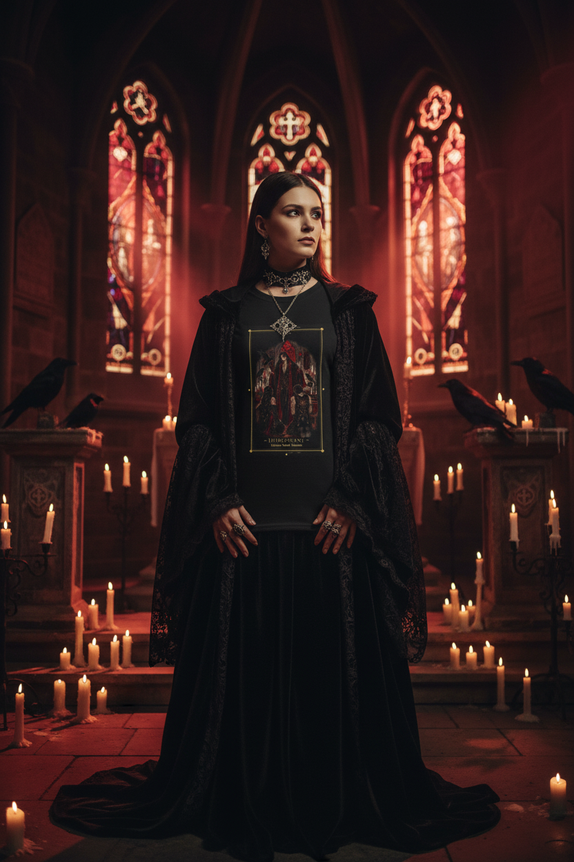 The Hierophant Lifestyle