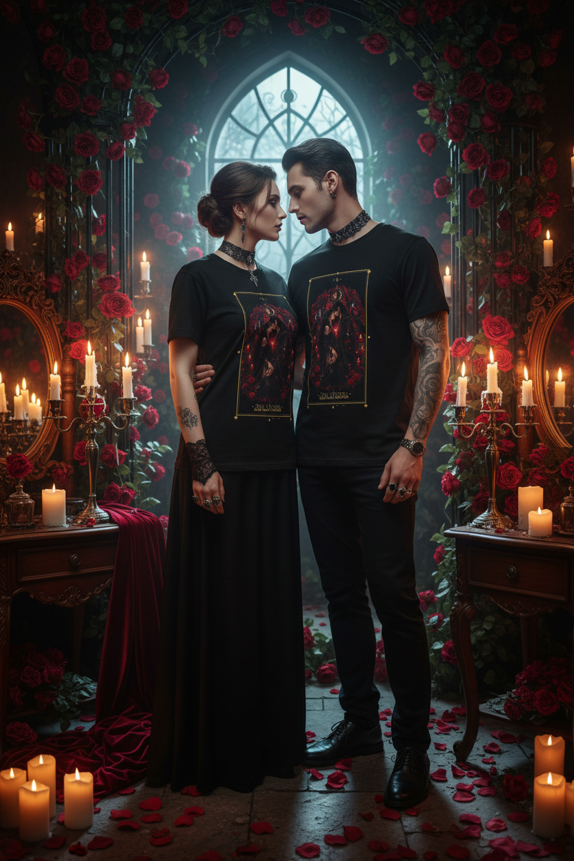 The Lovers Lifestyle